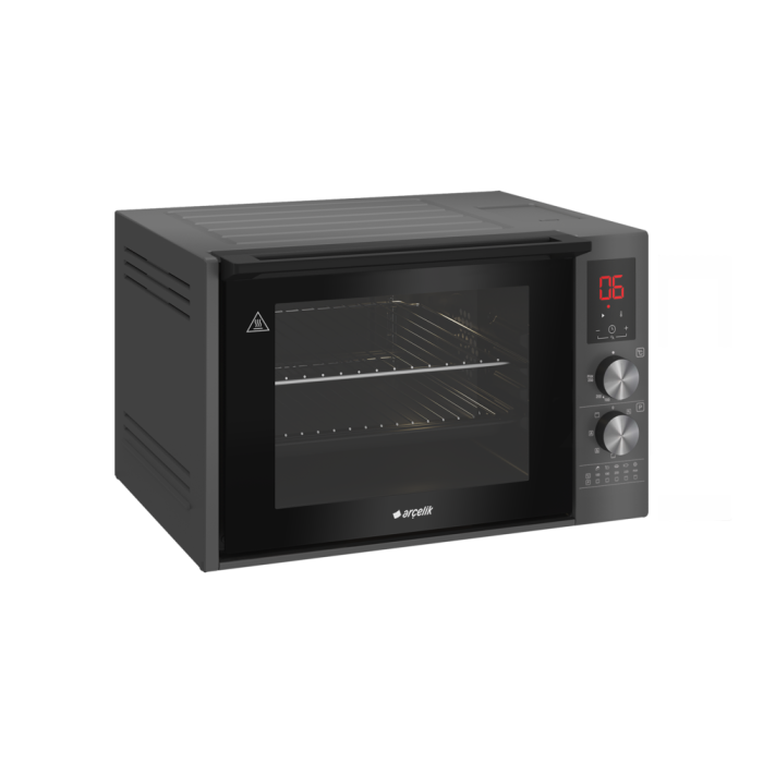 Arçelik MF 30 QBA Mini Fırın