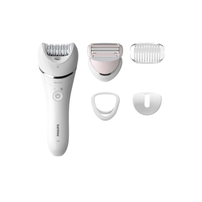 Philips BRE710/05 Islak ve Kuru Epilatör