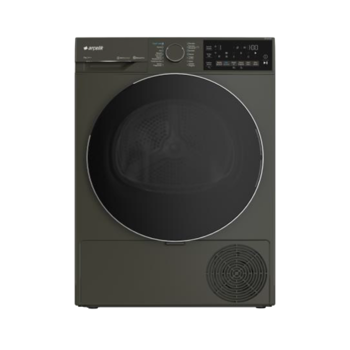 Arçelik 950 KWG Hibrit Kurutma Makinesi
