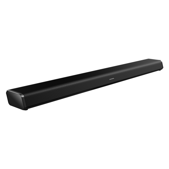 Grundig GSB 910 S Black Hoparlör