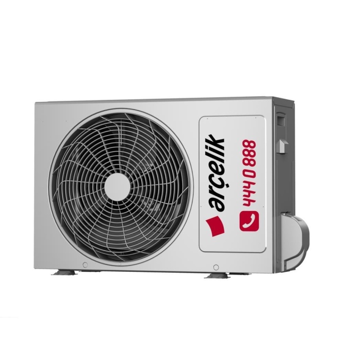 Arçelik Neoİnverter 12505 A++ 12000 BTU Duvar Tipi Inverter Klima
