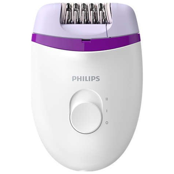 Philips BRE225/05 Satinelle Essential Kablolu Kompakt Epilatör