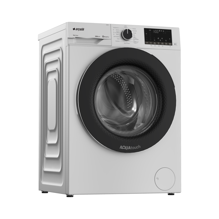 Arçelik 9122 PM Çamaşır Makinesi