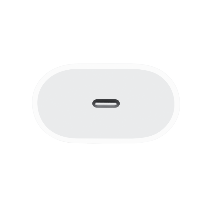 Apple 20 W USB-C Güç Adaptörü Cep Telefonu Aksesuar