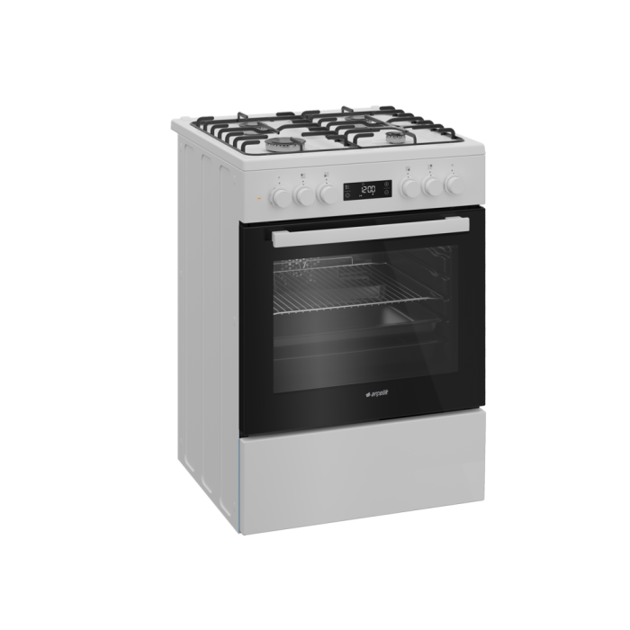 Arçelik F 8440 EB Ocaklı Fırın