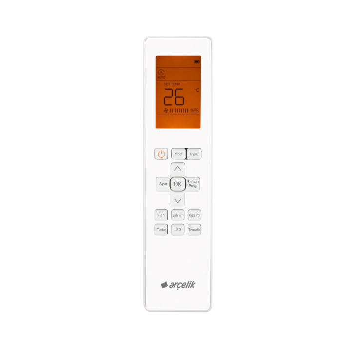 Arçelik 48726 Salon Tipi Klima