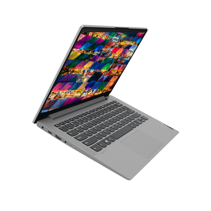 LENOVO IP5 i5 8/256GB 14 W10 82FE00KGTX