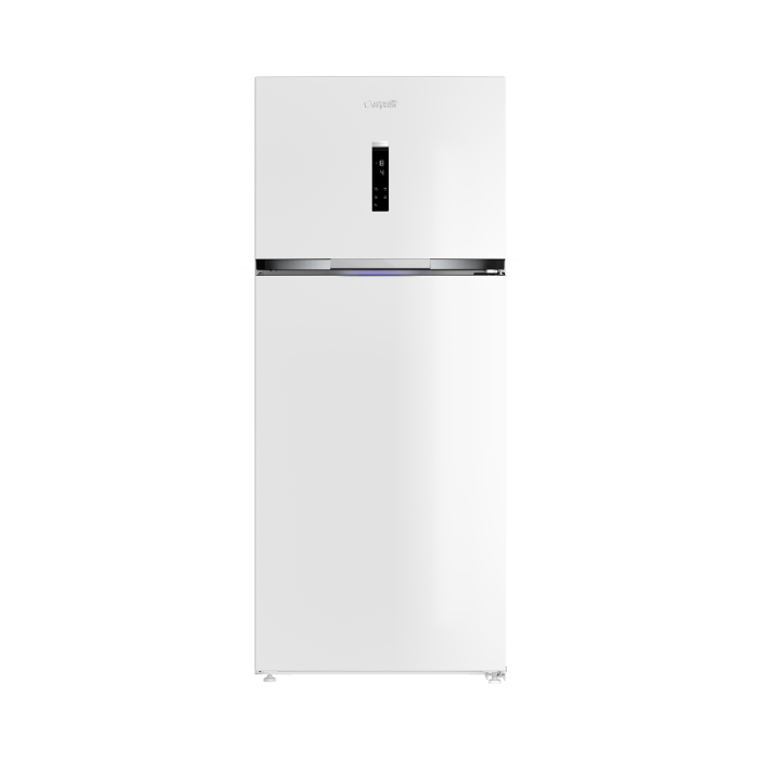 Arçelik Revizyonlu 578557 EB No Frost Buzdolabı