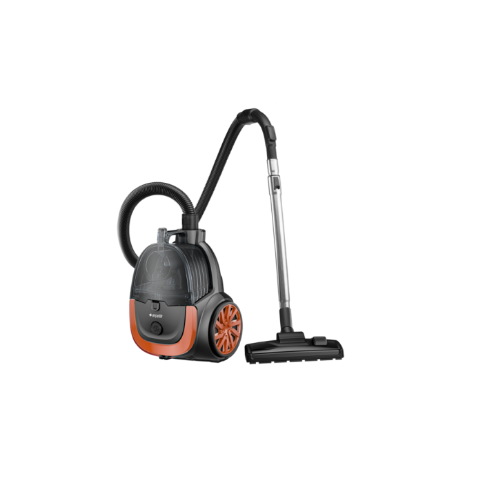 Arçelik TSZ 3282 Toz Torbasız Süpürge