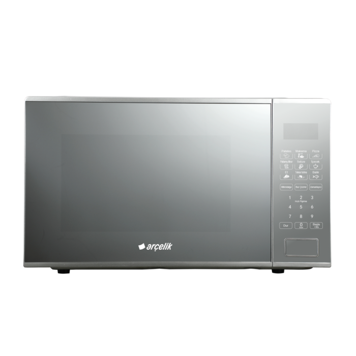 Arçelik MD 310 DS Solo Mikrodolga Fırın