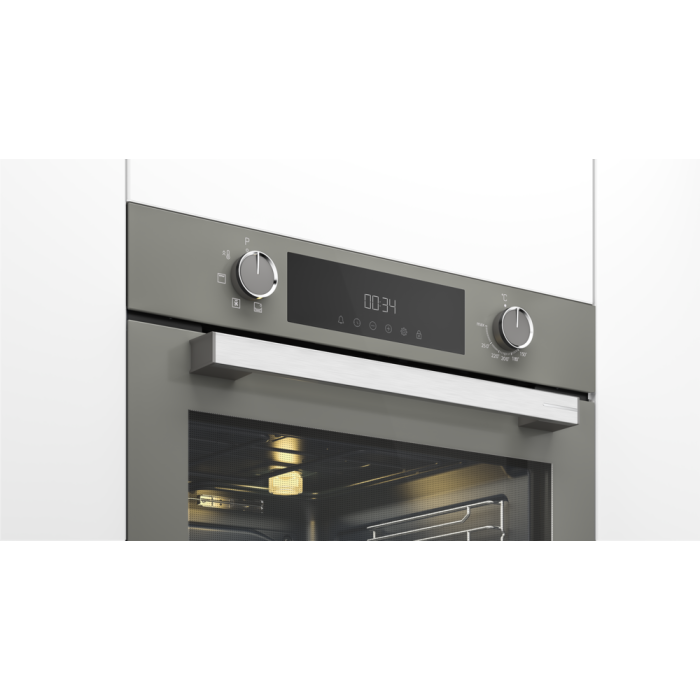 Arçelik AFC 330 G Fibona Serisi Ankastre Fırın