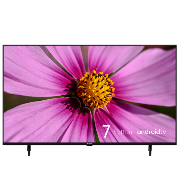 Arçelik 7 serisi A43 D 790 B / 43 4K Smart Android TV