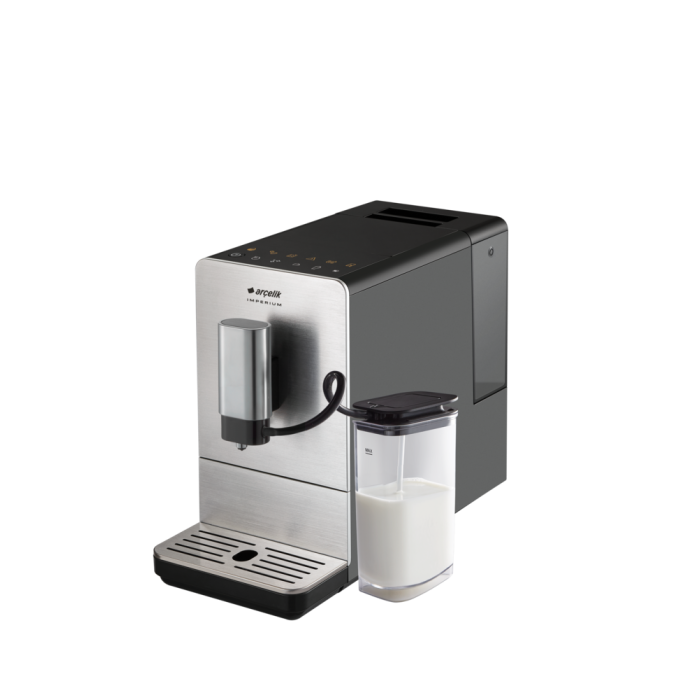 Arçelik EM 9194 O Imperium® Espresso Makinesi
