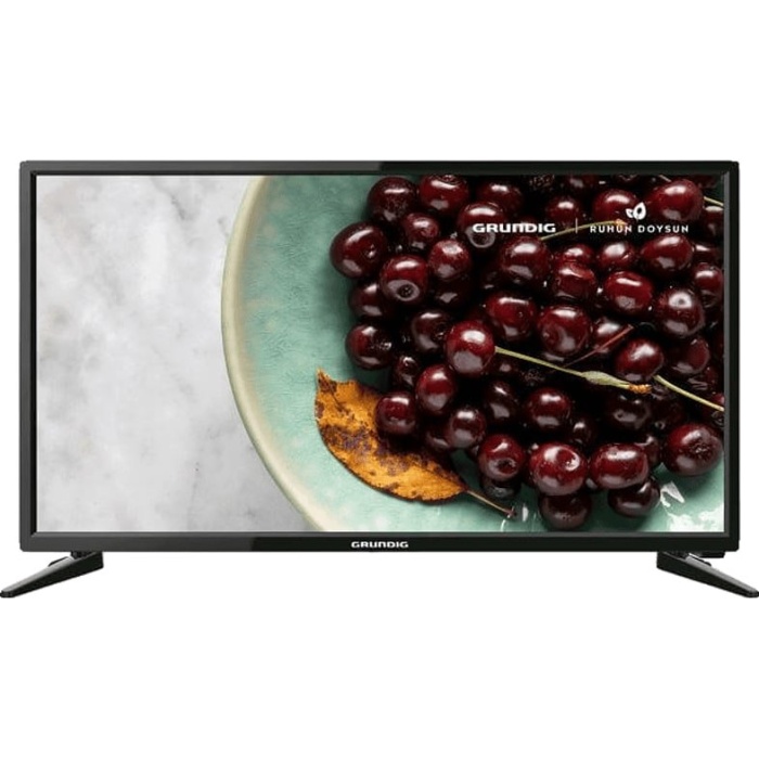 GRUNDIG 24 GCH 5900 B 24 inç 59 Ekran Uydu Alıcılı HD-ready LED TV