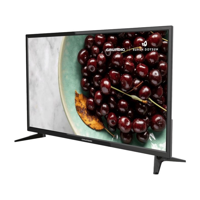 GRUNDIG 24 GCH 5900 B 24 inç 59 Ekran Uydu Alıcılı HD-ready LED TV