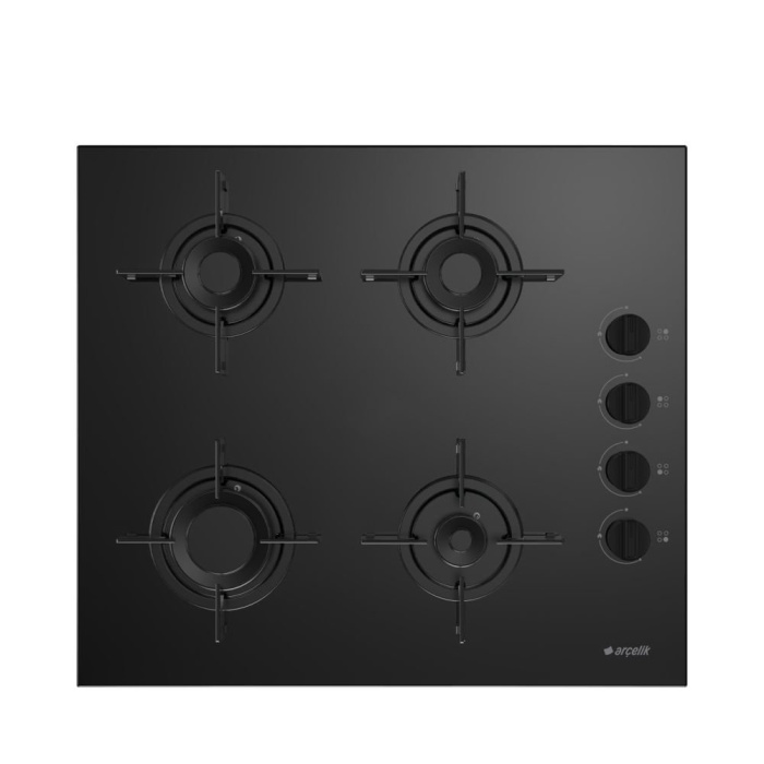Arçelik OCD T 601-1 ES Ankastre Ocak