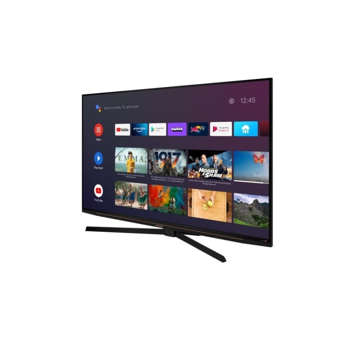 Grundig Revizyonlu ATLANTA 55 GGU 8965 BE Android TV