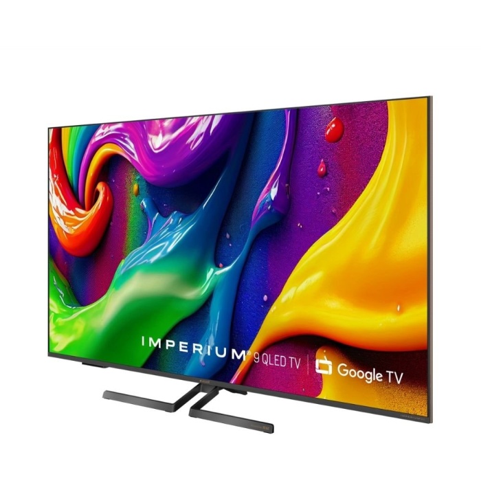 Arçelik Imperium 9 QLED A65 Q 990 AY  65” QLED 4K UHD Google TV