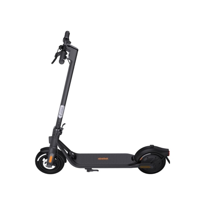 Segway F2 Pro Elektrikli Scooter
