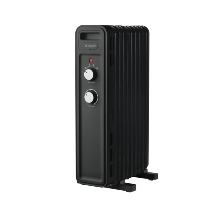 Arçelik AR 9M 2000 Yağlı Radyatör