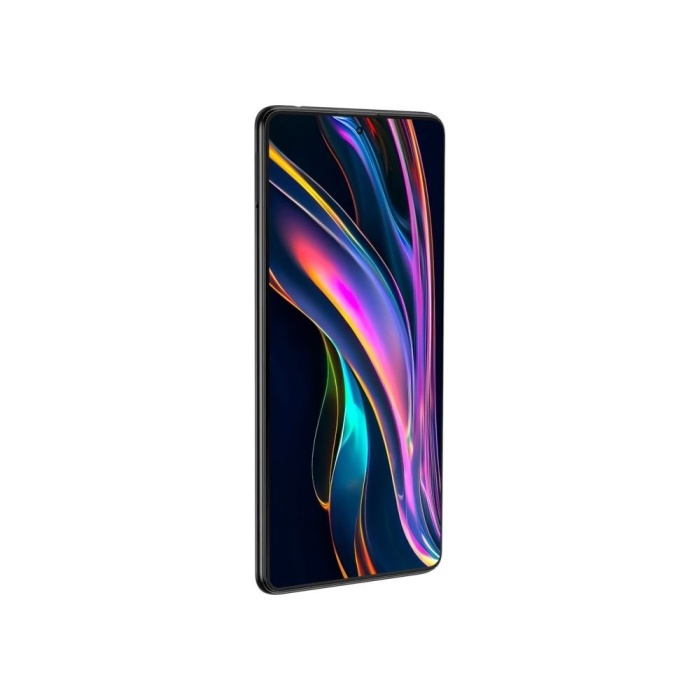CASPER VIA X40 8 256 Gece Siyahı Akıllı Telefon