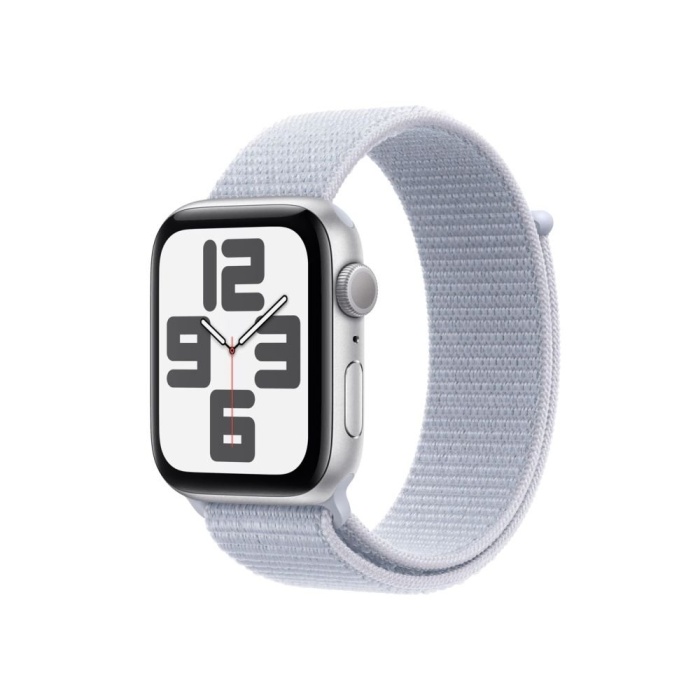 Apple Watch SE GPS 40mm MAVİ SL Akıllı Saat