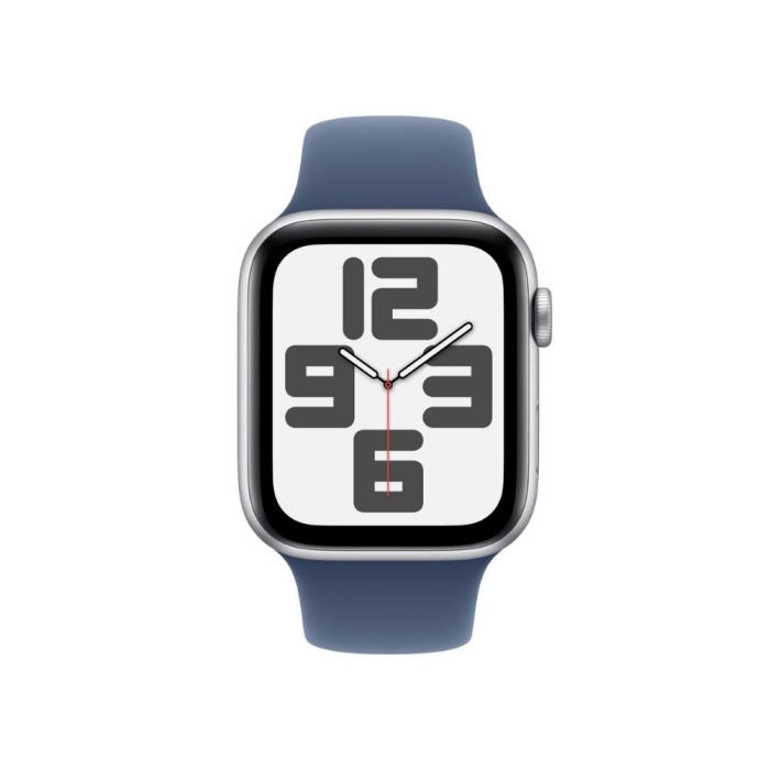 Apple Watch SE GPS 40mm MAVİ SB S/M Akıllı Saat