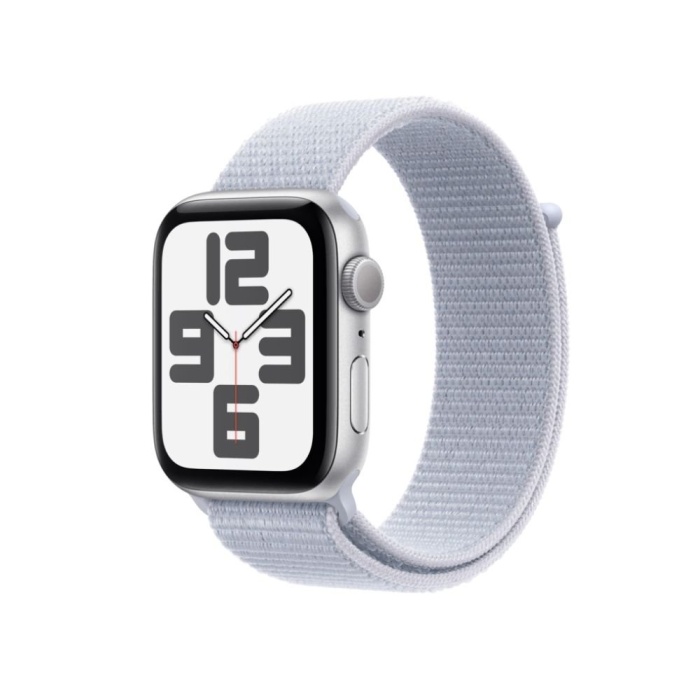Apple Watch SE GPS 44mm MAVİ SL Akıllı Saat