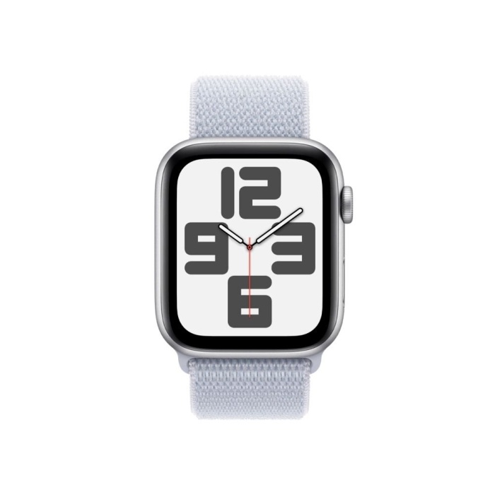 Apple Watch SE GPS 44mm MAVİ SL Akıllı Saat