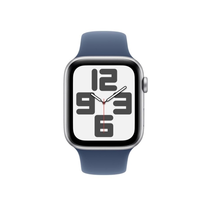 Apple Watch SE GPS 44mm MAVİ SB M/L Akıllı Saat
