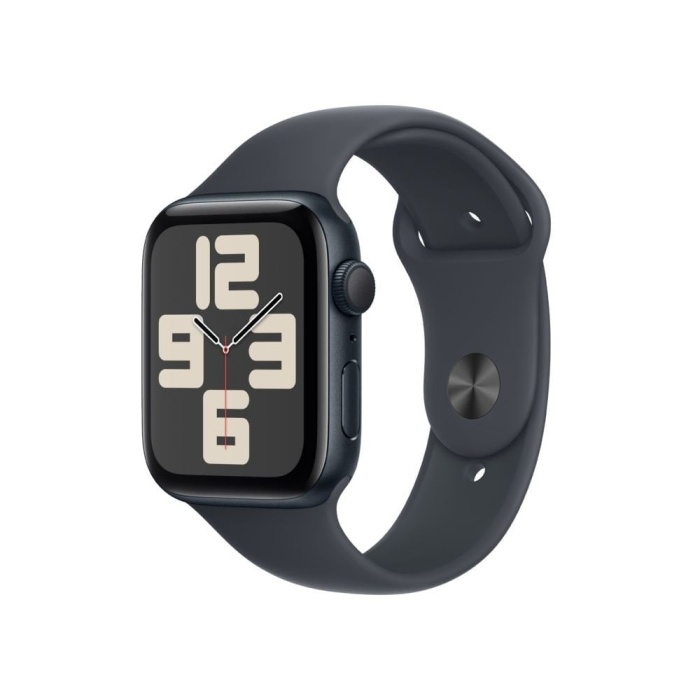 Apple Watch SE GPS 44mm G. Yarısı SB M/L Akıllı Saat
