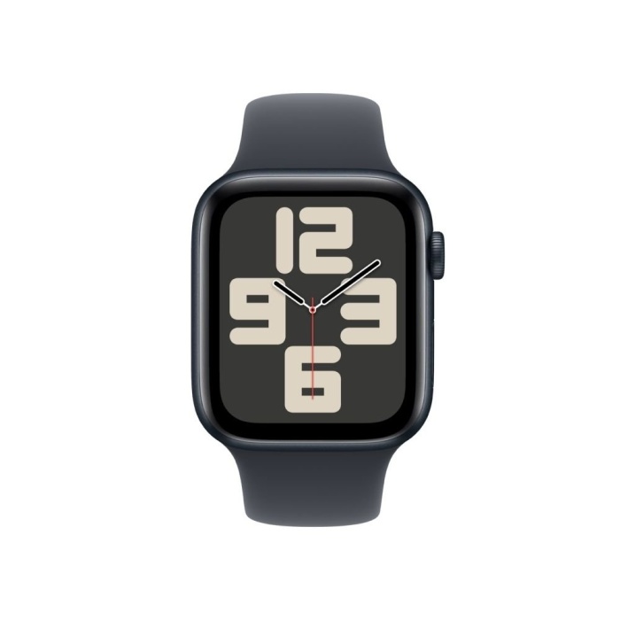 Apple Watch SE GPS 40mm G. Yarısı SB M/L Akıllı Saat