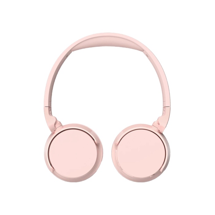 Philips TAH4209PK Kablosuz Kulaklık Pembe