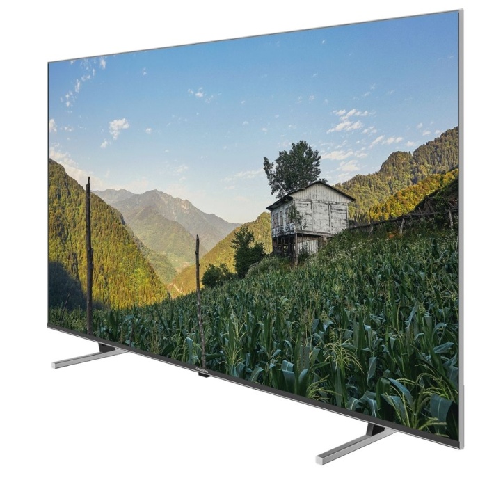 Grundig MADRID 55 GHQ 9250 QLED