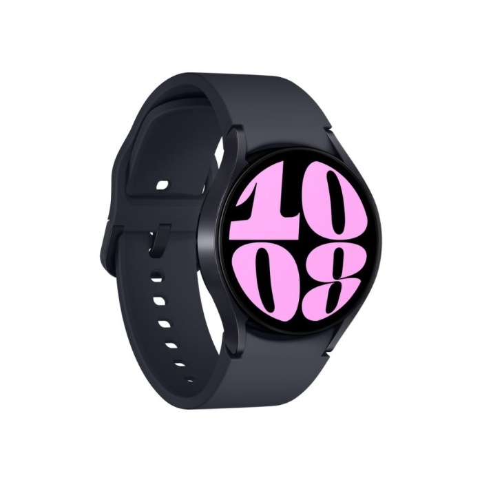 Samsung Watch 6 (40mm) Siyah Akıllı Saat
