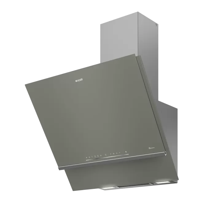 ARÇELİK ADE 607-2 G Ankastre Duvar Tipi Davlumbaz 7704330102