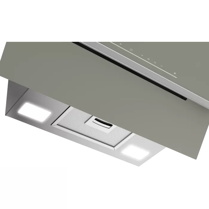ARÇELİK ADE 607-2 G Ankastre Duvar Tipi Davlumbaz 7704330102