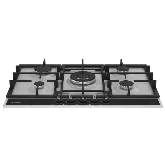 ARÇELİK OMD D 752 DWI Gazlı Metal Tablalı Ocak 7785070161