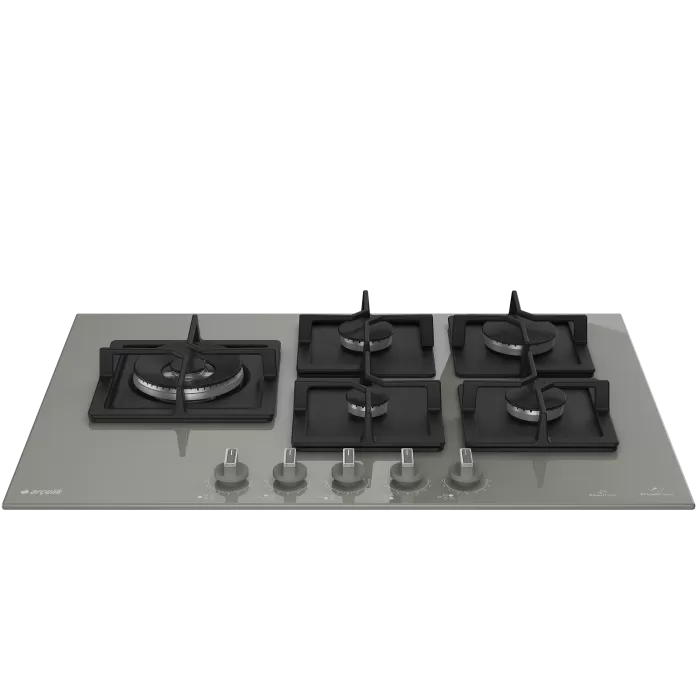 ARÇELİK OCD K 752-2 DWKYG Gazlı Cam Tablalı Ocak 7763680127