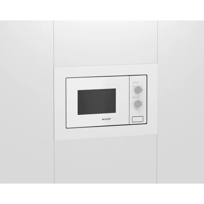 ARÇELİK MA 2030 B Ankastre Mikrodalga 9207611100