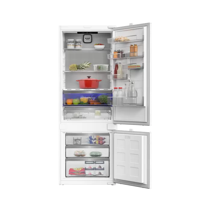 ARÇELİK A 2074 NFK Ankastre Buzdolabı 7278720101