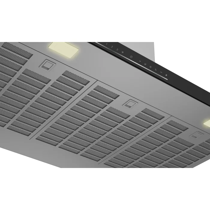 ARÇELİK ADA 908 S Ankastre Ada Tipi Davlumbaz 7706330103