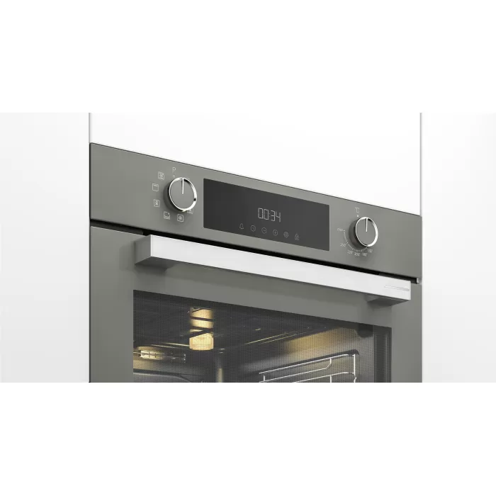 ARÇELİK AFC 340 G Buhar Destekli Fırın 7768270164