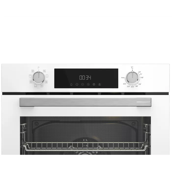 ARÇELİK AFC 340 B Buhar Destekli Fırın 7768270171