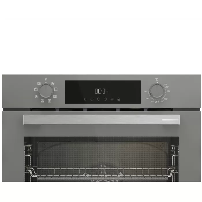 ARÇELİK AFC 341 G Buhar Destekli Fırın 7768280101