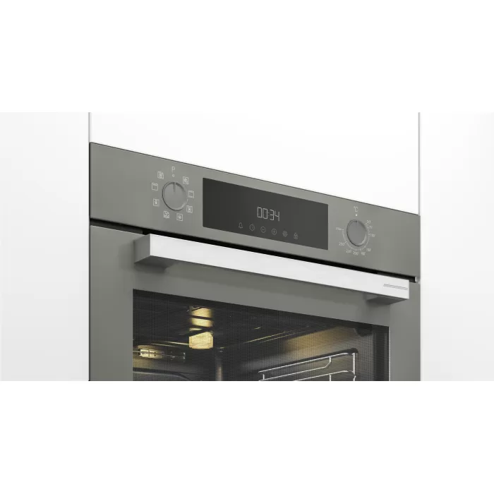 ARÇELİK AFC 341 G Buhar Destekli Fırın 7768280101