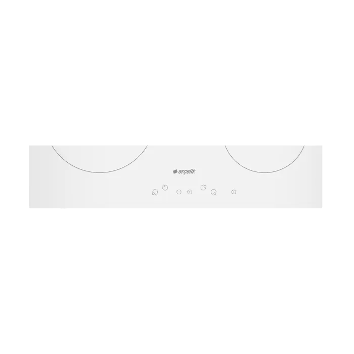 ARÇELİK OV 6024 B Vitroseramik Ocak 7762770103