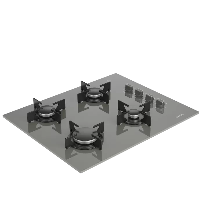 ARÇELİK OCD T 651 EG Gazlı Cam Tablalı Ocak 7763670160