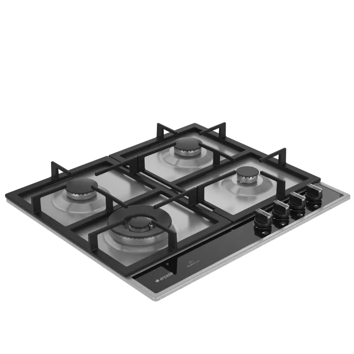 ARÇELİK OMD D 602 DWI Gazlı Metal Tablalı Ocak 7761870106