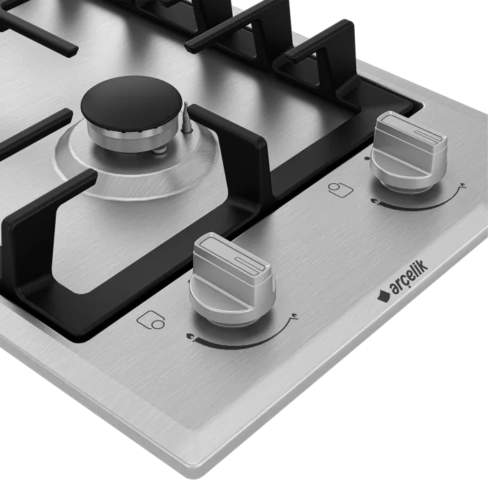 ARÇELİK OMD D 302 DI Domino Ocak 7725570104